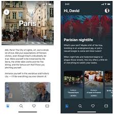 Buy voyage today and set up your travel agency and tour booking website within minutes. Booking Com Lance Citybook Un Guide De Voyage Digital