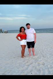 Profile for Crystal Redden