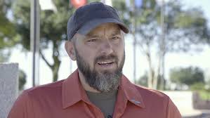 Dave Glover, US Army