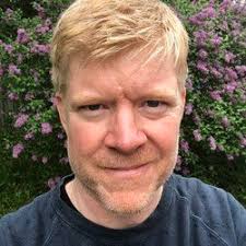 Q&A with Kris Maher, Author of “Desperate: An Epic Battle for Clean Water  and Justice in Appalachia” — Read Appalachia