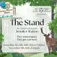 The Stand by Canadian Playwright Jennifer Walton event image