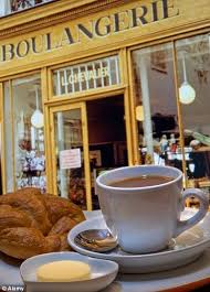 J Aime Tous Les Objets Dans Cette Photo Did I Get That Correct C Etait Longtemps Puis Que J Ecrive Ou Parler En Francais Cafe Au Lait Paris Cafe