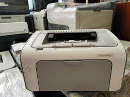 Having driver conflicts on your computer can create multiple problems with various devices. Hp Laserjet P1102 1 Unit Left Computers Tech Printers Scanners Copiers On Carousell
