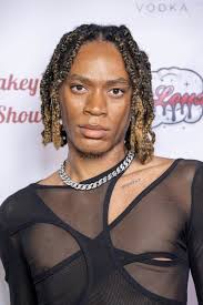 Terrell Show Stock Photos