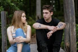 Best Quotes From After Movies Series Based on the best selling literary worldwide phenomenon. best quotes from after movies series