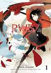 RWBY Volume 1