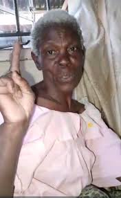 Our sincere condolences to Mataji Mayo family