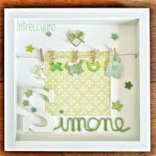 Tanti Auguri A Simone Per Il Suo Primo Compleanno Intrecciamo Fattoamano Fattoamanoconamore Handmade Handmadewi Baby Cards Decorative Letters Handmade