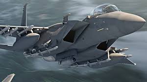 Work on the construction of the first batch of eight. Boeing Wins Nearly 23 Billion Contract With Air Force For F 15ex Fighter Aircraft Program Fr24 News English
