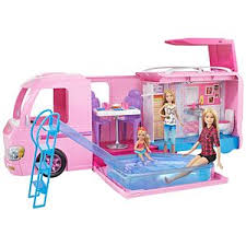 It has encouraged a lot of imaginative. Barbie Dreamhouse Adventures Dolls Playsets Barbie