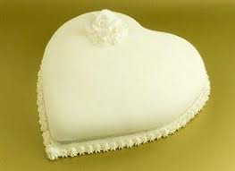 White wedding cake with coral pattern tiers. Single Tier Wedding Cakes Lovetoknow
