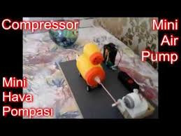 Mini Hava Pompasi Akvaryum Icin Mini Kompresor Youtube 2020 Akvaryum Ev Ve Bahce Youtube