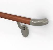 900 Series Handrail - Traditional Style Handrail | Inpro ...