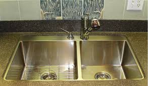 kitchen stainless steel sink