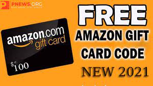 Check spelling or type a new query. Free Amazon Gift Card Code Generator 2021 Verified Methods