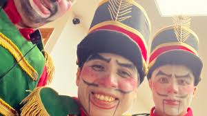 Leonardo David Eras Cordova