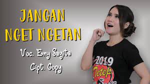 Dalam aplikasi kumpulan tayub jawa timuran terbaik terpopuler ini terangkum secara mudah sehingga dapat anda dengarkan sehari hari dan yang akan selalu terbaru dan terupdate. Kumpulan Lagu Eny Sagita Terbaru Download Mp3 Terpopuler