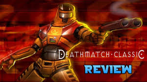 Deathmatch Classic Review Company Of Heroes Classic First Person Shooter