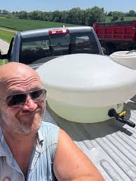 HOLY GUACAMOLE! the well water