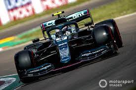 Con l'annuncio del divorzio tra il tedesco e la ferrari, il pluri iridato è attualmente senza sedile per la prossima stagione. Vettel Missing Last Bit Of Confidence With Aston Martin F1 Car