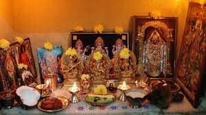 Puja room mistakes that can negatively impact your spiritual practice | பூஜை  அறையில் மறந்தும் செய்யக்கூடாத தவறுகள்..! அலட்சியம் வேண்டாம் | Spiritual  News in Tamil