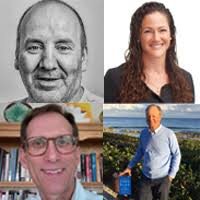 THCB Gang Episode 123, Thursday May 25