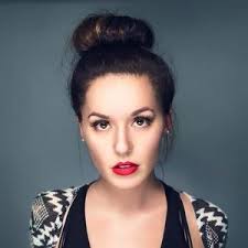 Nicole Rachel McCool (@nicolerachelmccool)