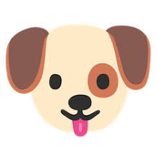 🐶 Koiran Pää Emoji — Merkitys ja Käyttö