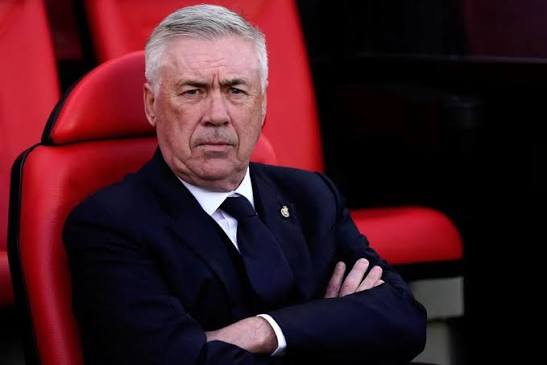 Le Parole Incisive di Ancelotti sulla Mentalità dei Campioni