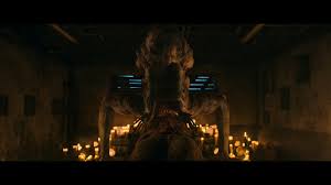 No One Gets Out Alive (2021) - IMDb
