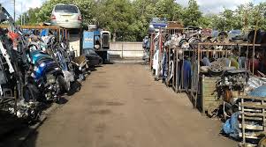 Paisley auto breakers has an extensive range of both new and old vehicles. Welcome To Alex Mcmeekin Vehicle Dismantlers