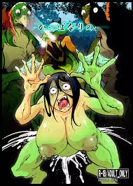 オリジナル】かっぱなりの - 同人誌 - エロ漫画 momon:GA（モモンガッ!!）