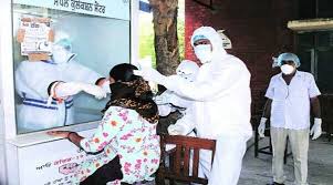 Punjab Hospitals Avoid Remdesivir Use Settle For Cheaper Treatment Cities News The Indian Express