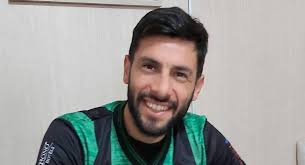 Sport Boys se refuerza con mediocampista argentino: Francisco Grahl