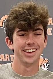 Check out the T&G Hometeam boys' indoor track all-stars for winter 2022-23