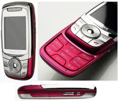Samsung E740 phone photo gallery ...