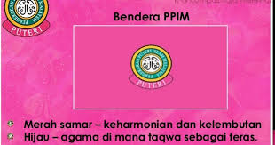 Pergerakan puteri islam malaysia kompleks darul puteri no. Pergerakan Puteri Islam Malaysia Bendera Ppim