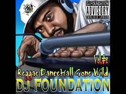 DJ FOUNDATION