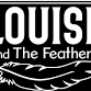 Louise and The Feathers and more at Cwrw!! event image