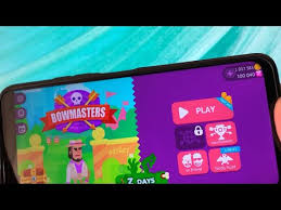 D'evourer is also on this list because of his very high damage. Video Bowmasters Hack