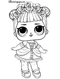Gambar mewarnai lol miss baby baru egambar. Disney Coloring Pages Coloring Pages Coloring Pages For Girls
