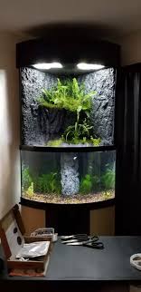 If so, then we know what your next diy project is going to be. Ultimate Diy Led Aquarium Lighting Setup For Cheap Bantam Earth