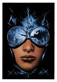 MAN OF BRONZE: septiembre 2024