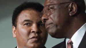 Henry Aaron played in Milwaukee for both the Braves and Brewers