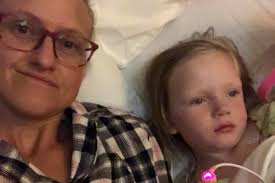 Fundraiser for Claudia Webb by Kristen Berlett : Fundraiser for Casey  Rae-Lynn