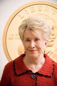 Goodacre announces retirement, intention to donate sculpture to Tech