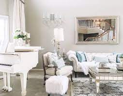 Adding a piano to one of your favorite rooms is an easy way to bring music to your home. Piano Room Ideas How To Decorate A Room