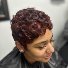 Updo Near Me: Chester, VA