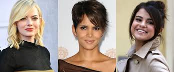 Maybe you would like to learn more about one of these? Coupe De Cheveux 30 Facons D Adopter La Meche Gala