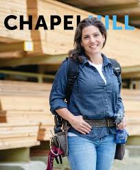 Chapel Hill Magazine MayJune 2023 by Triangle Media Partners - Issuu
